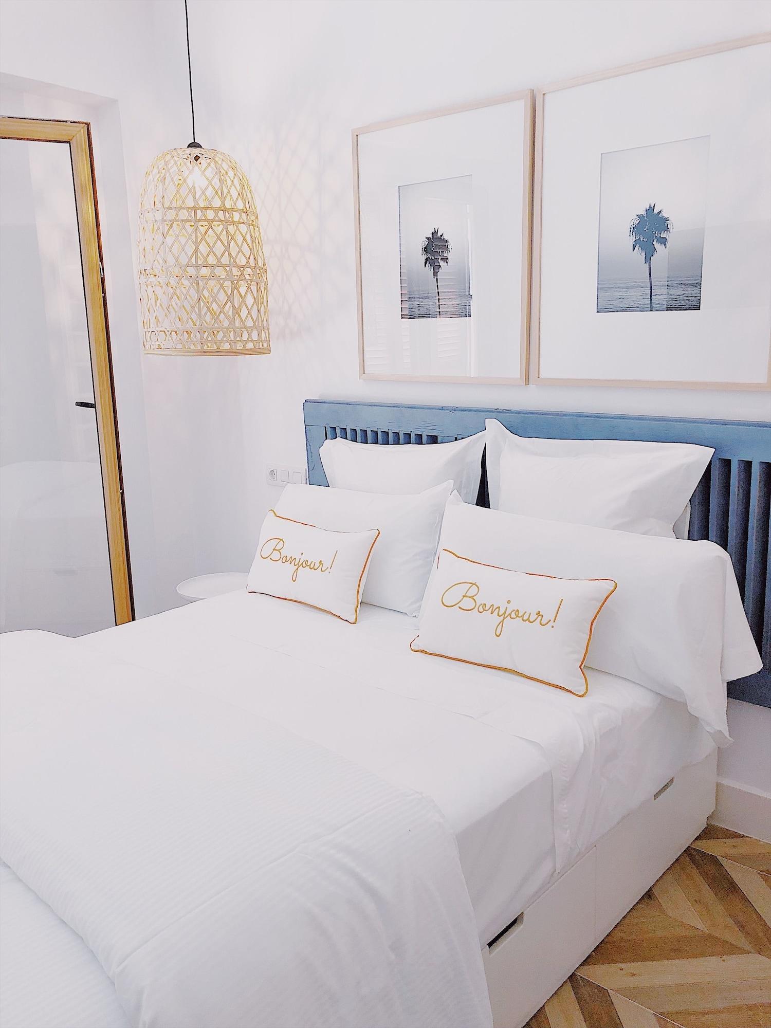 Hotel Duna Boutique Peñíscola