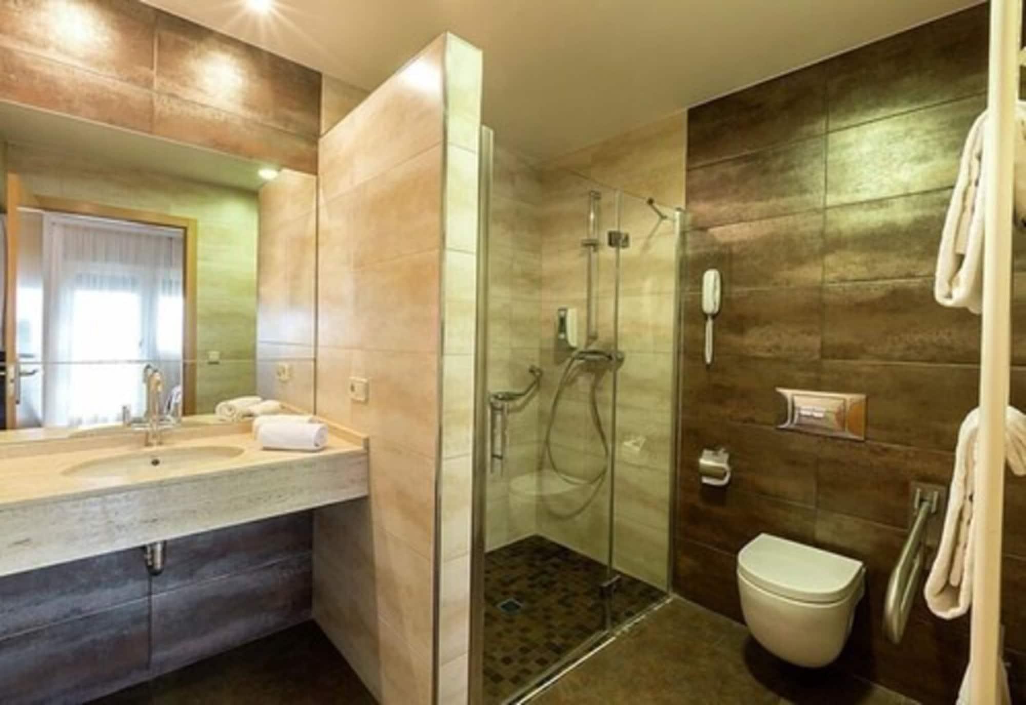 Santamaria Hotel