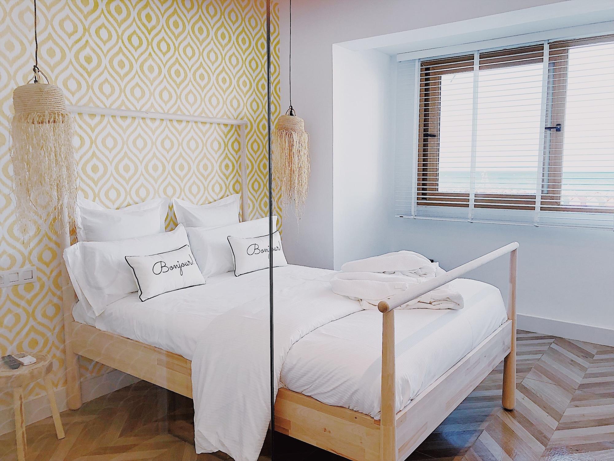 Duna Boutique Hotel 2*
