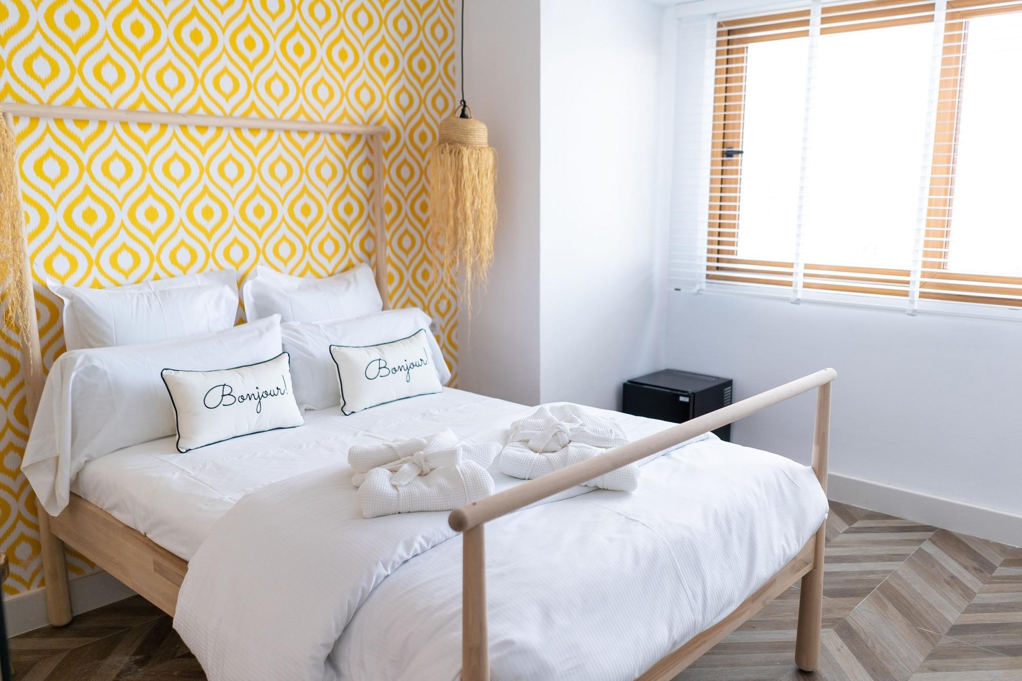 Duna Boutique Hotel