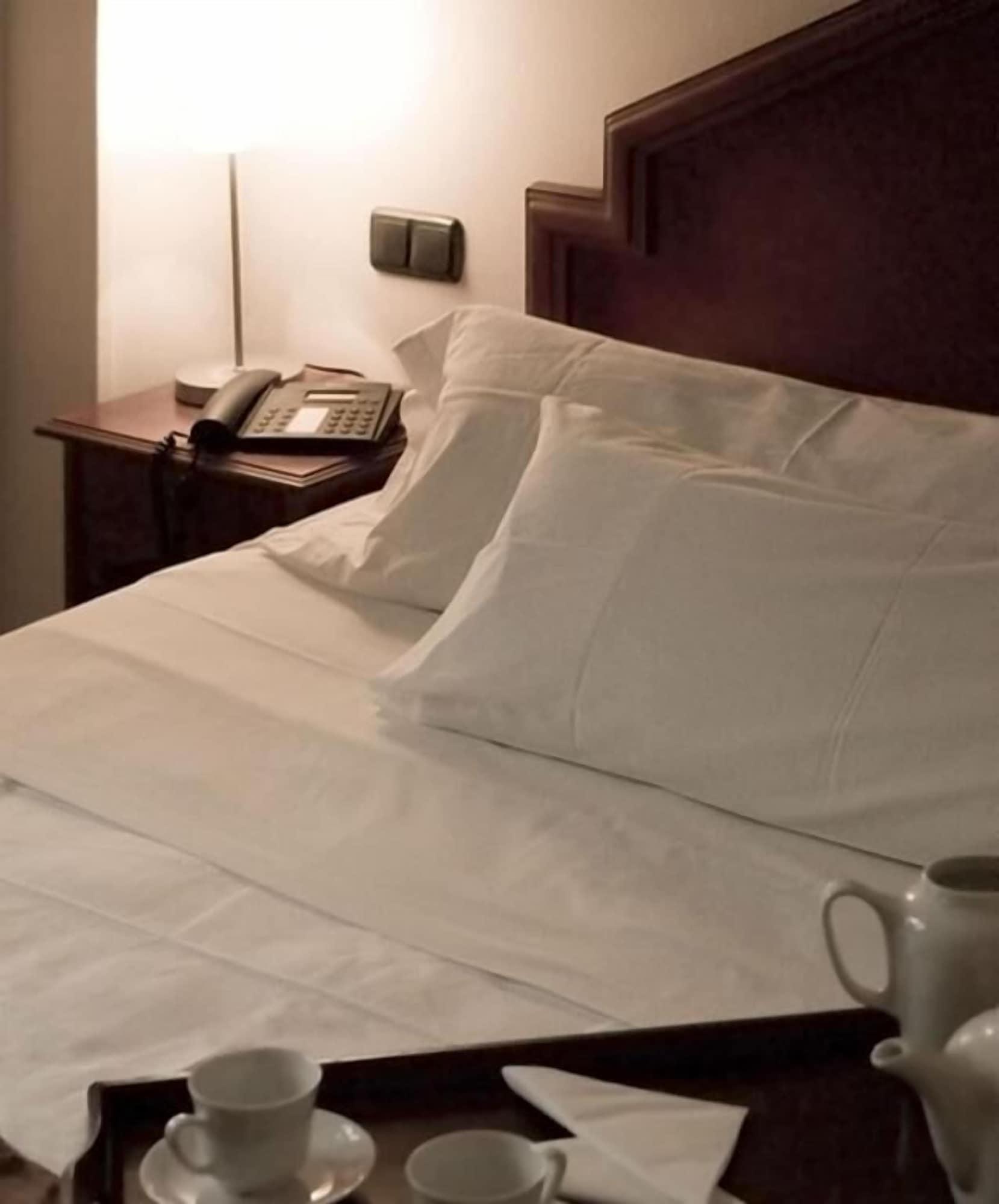 Hotel Boutique Reina Mora Granada