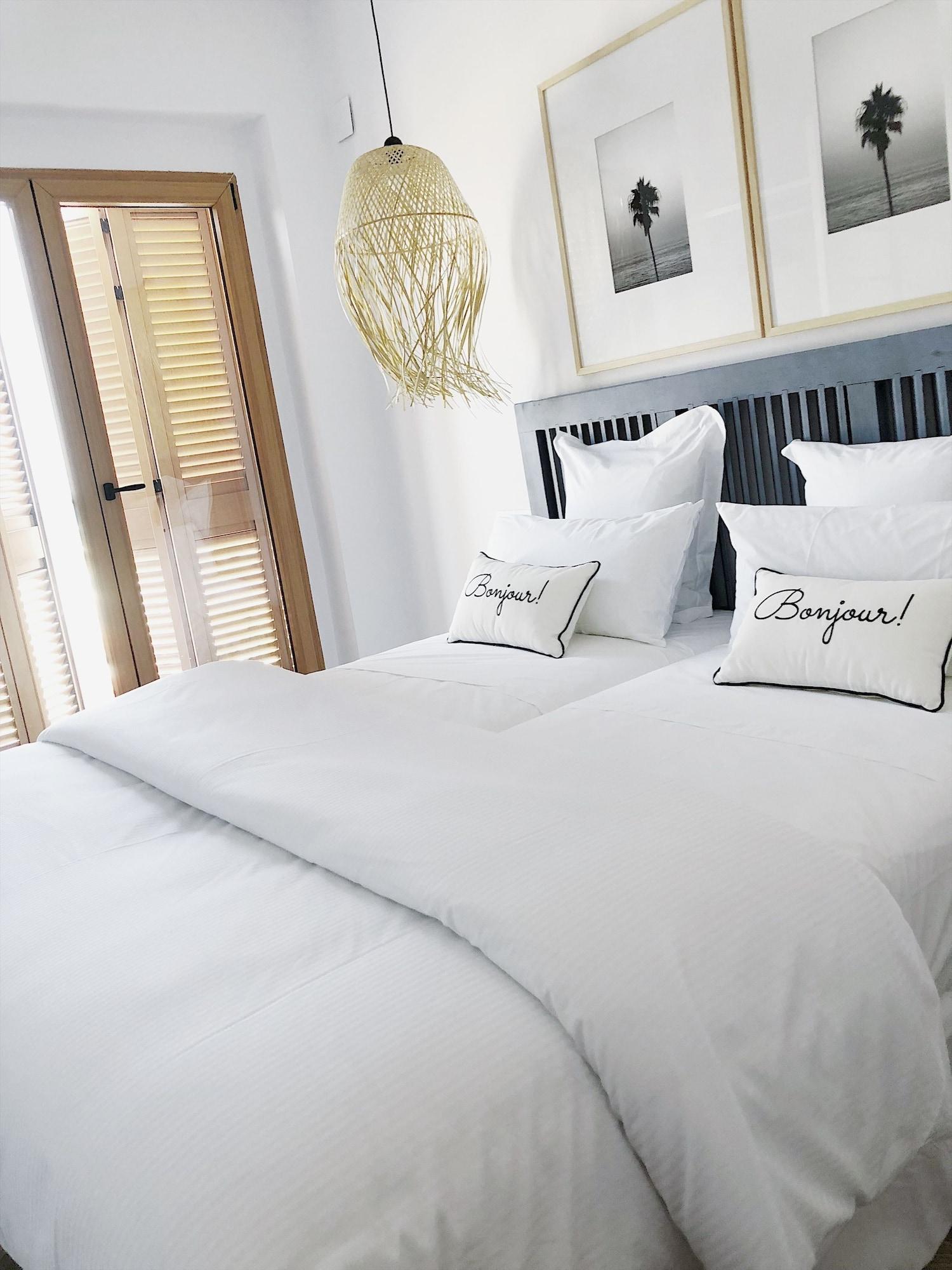 Duna Boutique Hotel Peñíscola