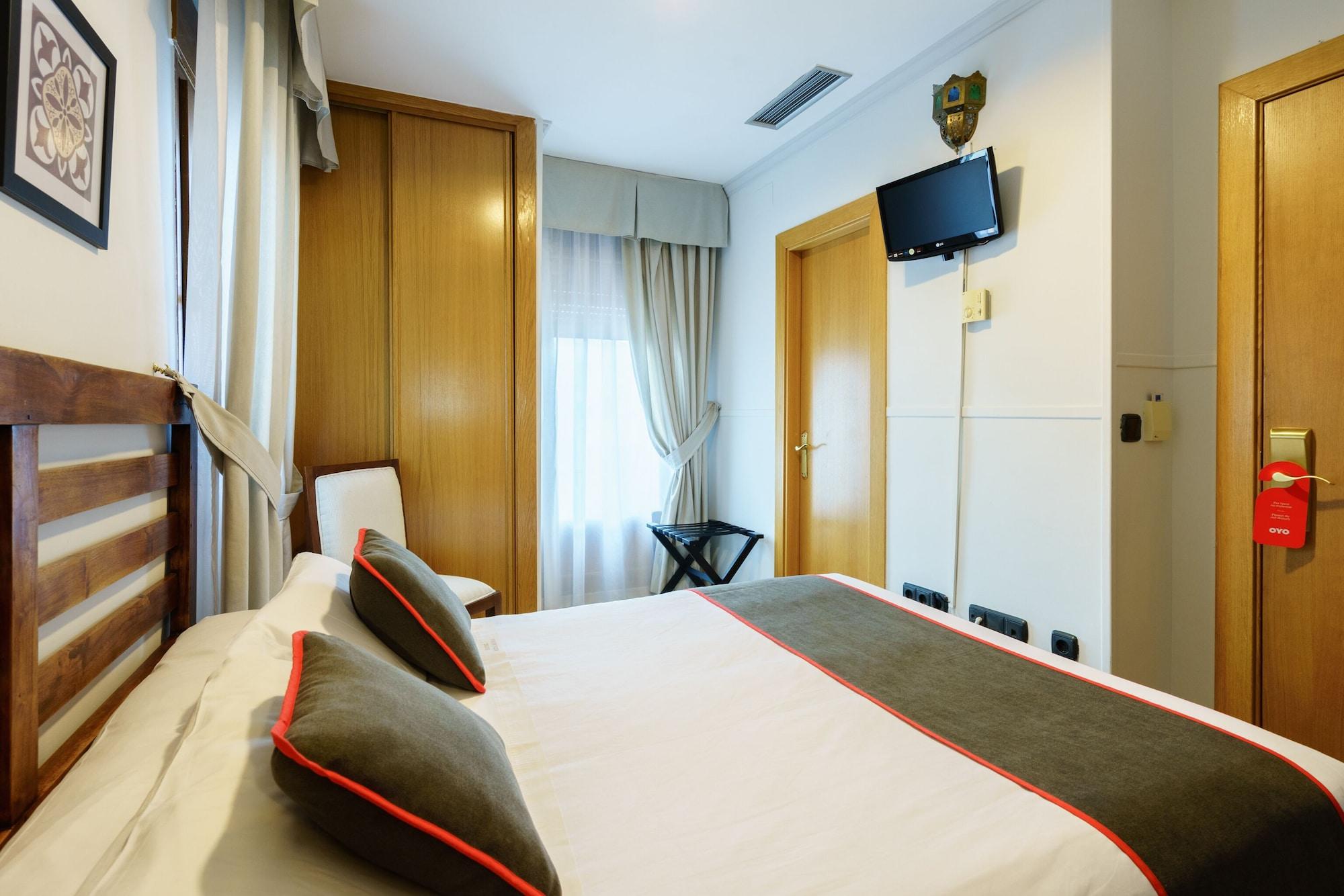 Boutique Reina Mora Hotel Granada