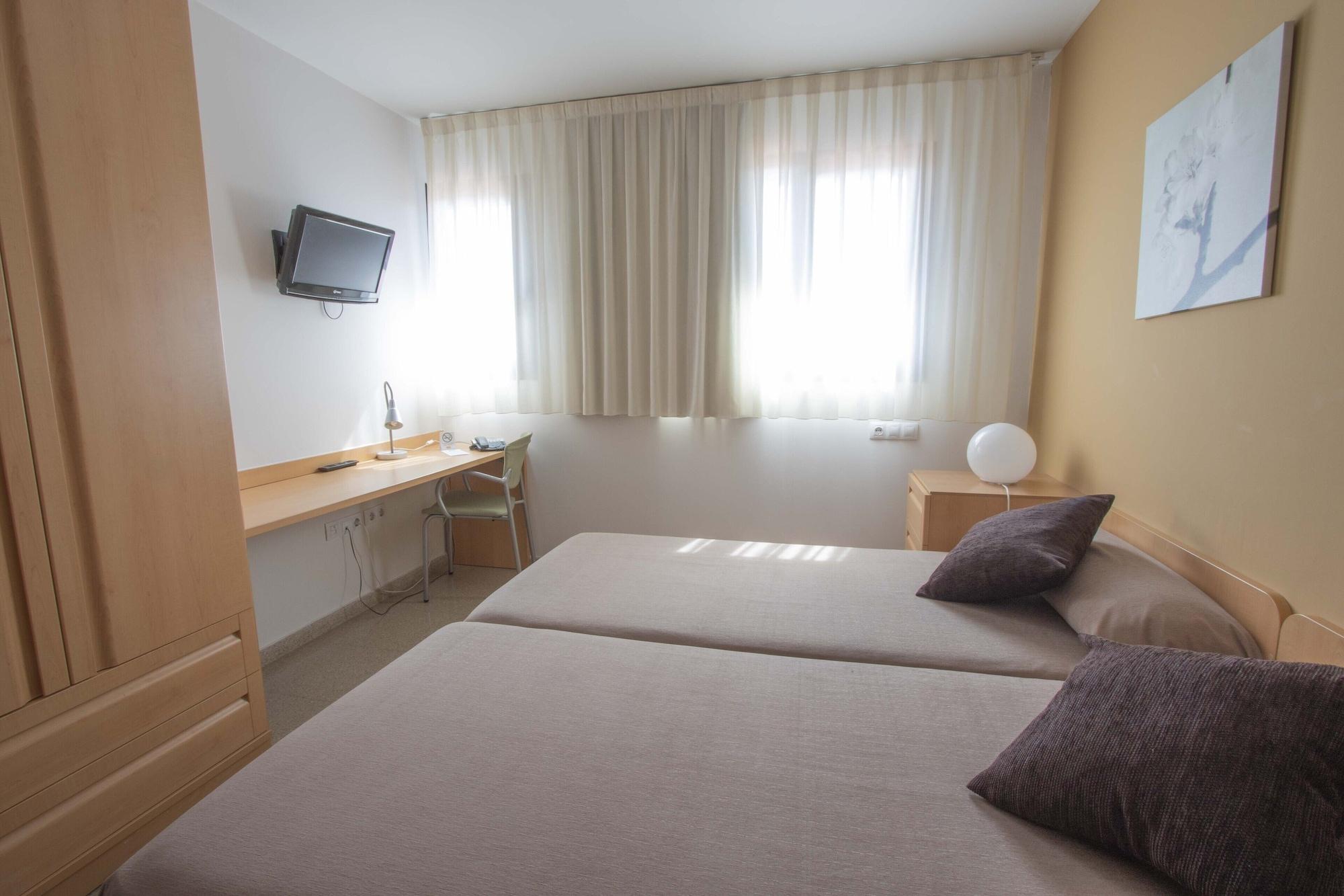 Resort Y Congresos - Universitaria San Vicente Raspeig