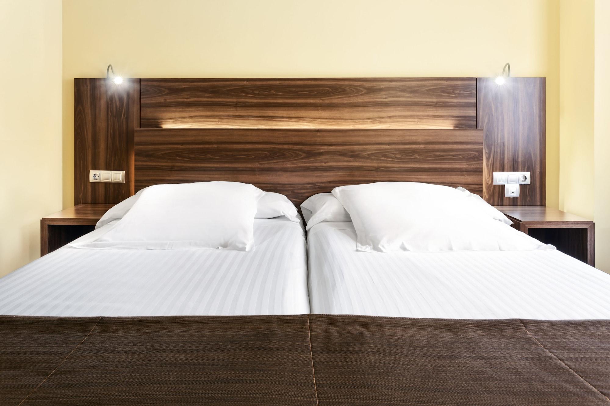 Hotel Exe Dona Carlota Ciudad Real