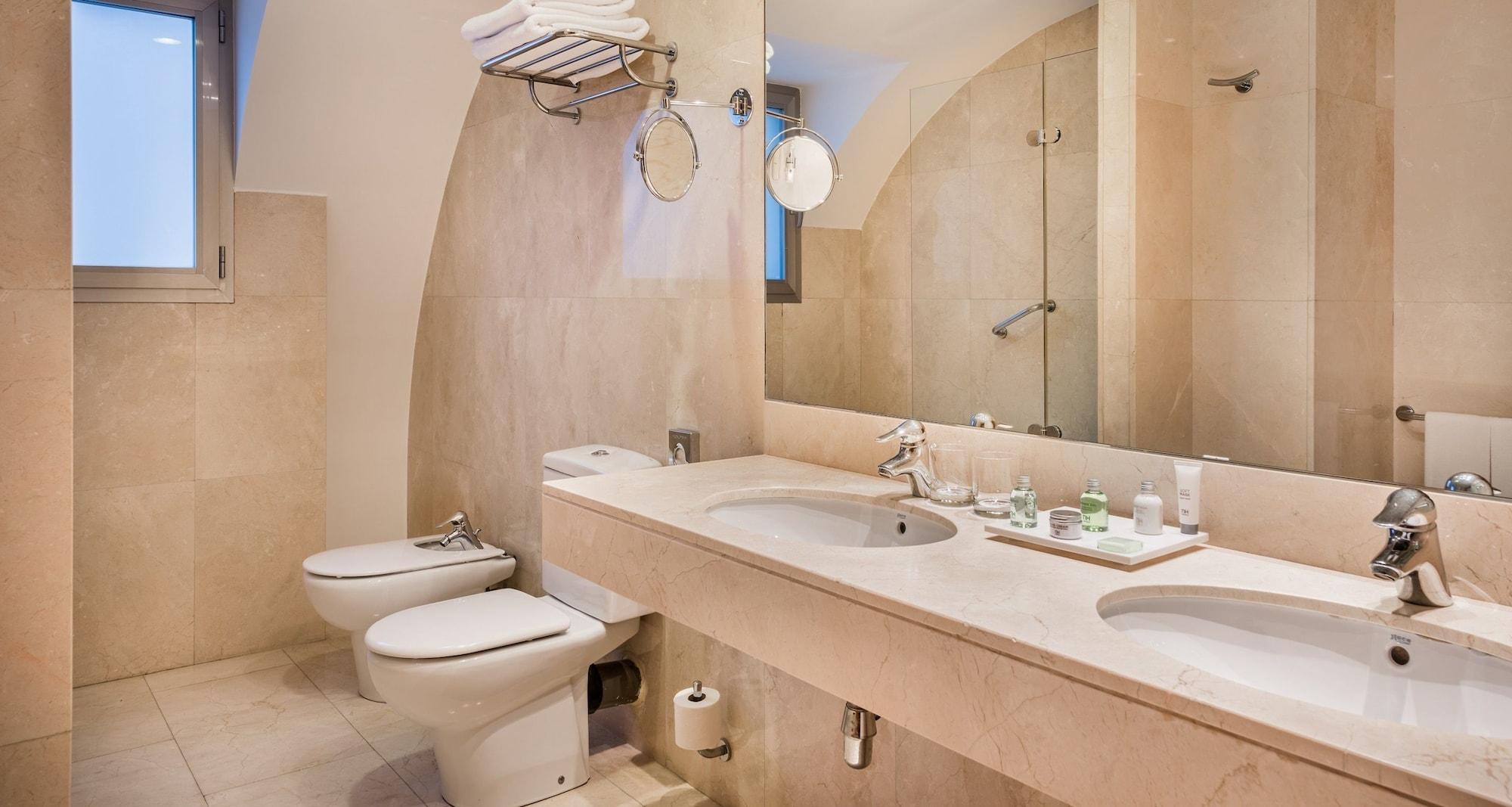 Nh Palacio Del Duero 4*