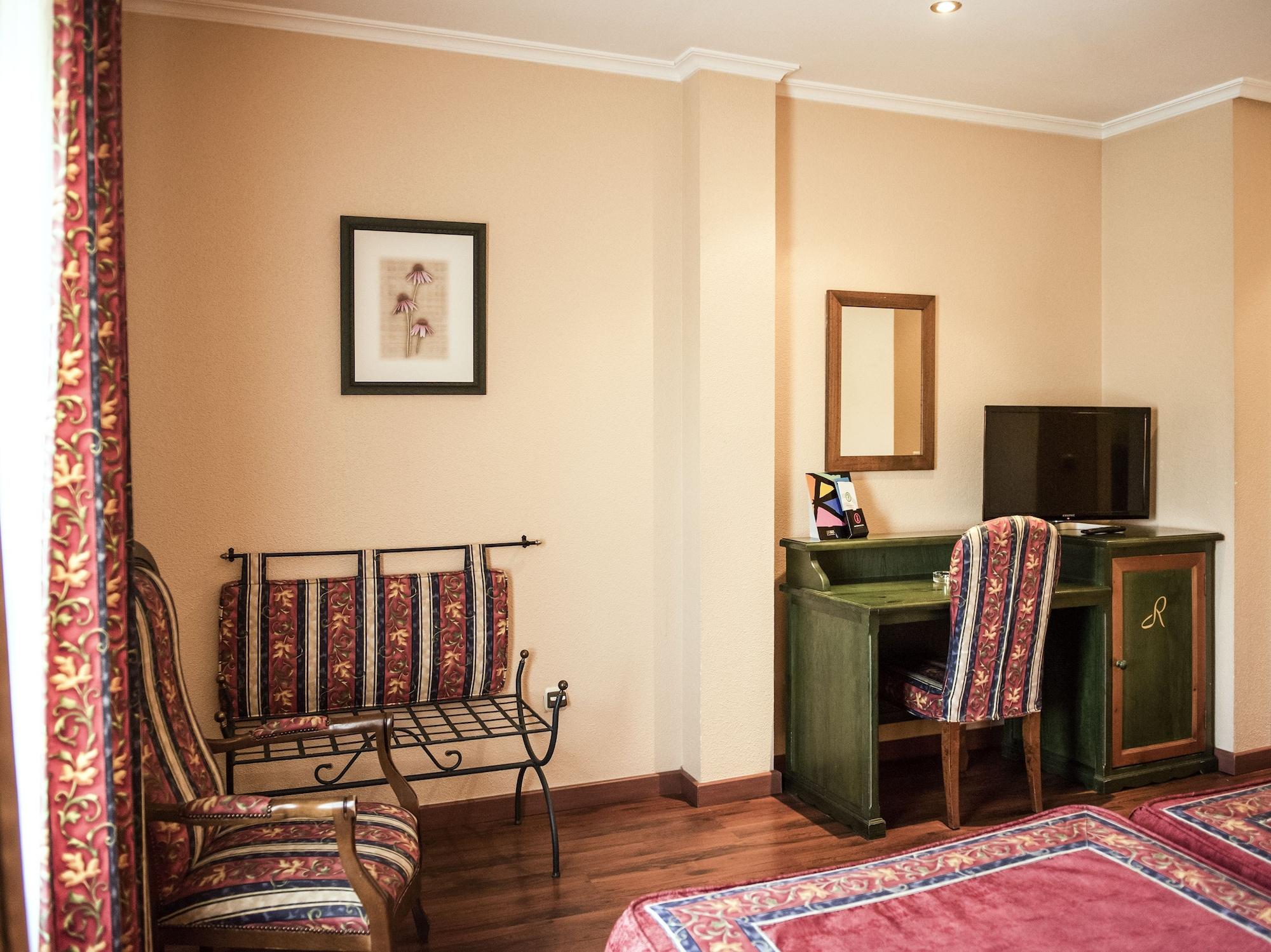 Hotel Rio