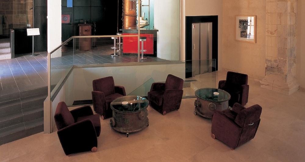 Hotel Nh Palacio Del Duero