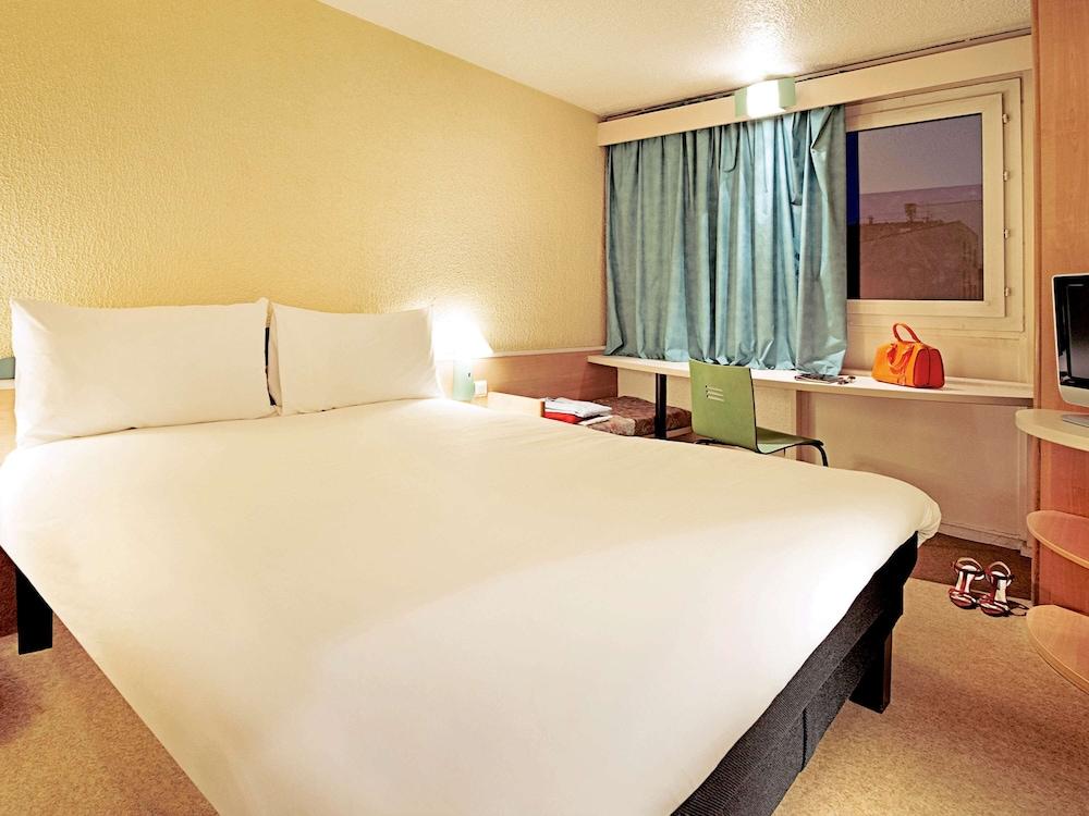 Hotel Ibis Barcelona 2*