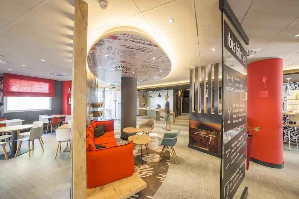 Ibis Barcelona Hotel Castelldefels