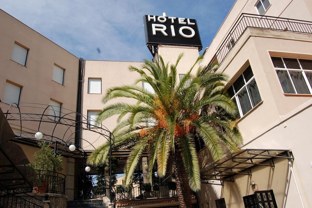 Hotel Rio 3*