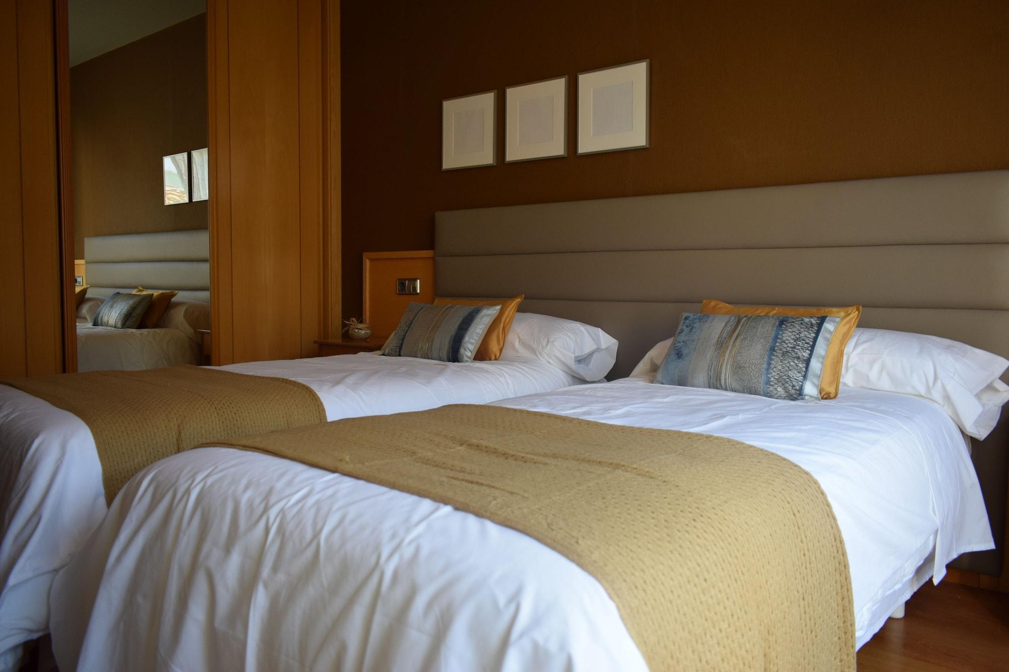 Hotel Vida Mar De