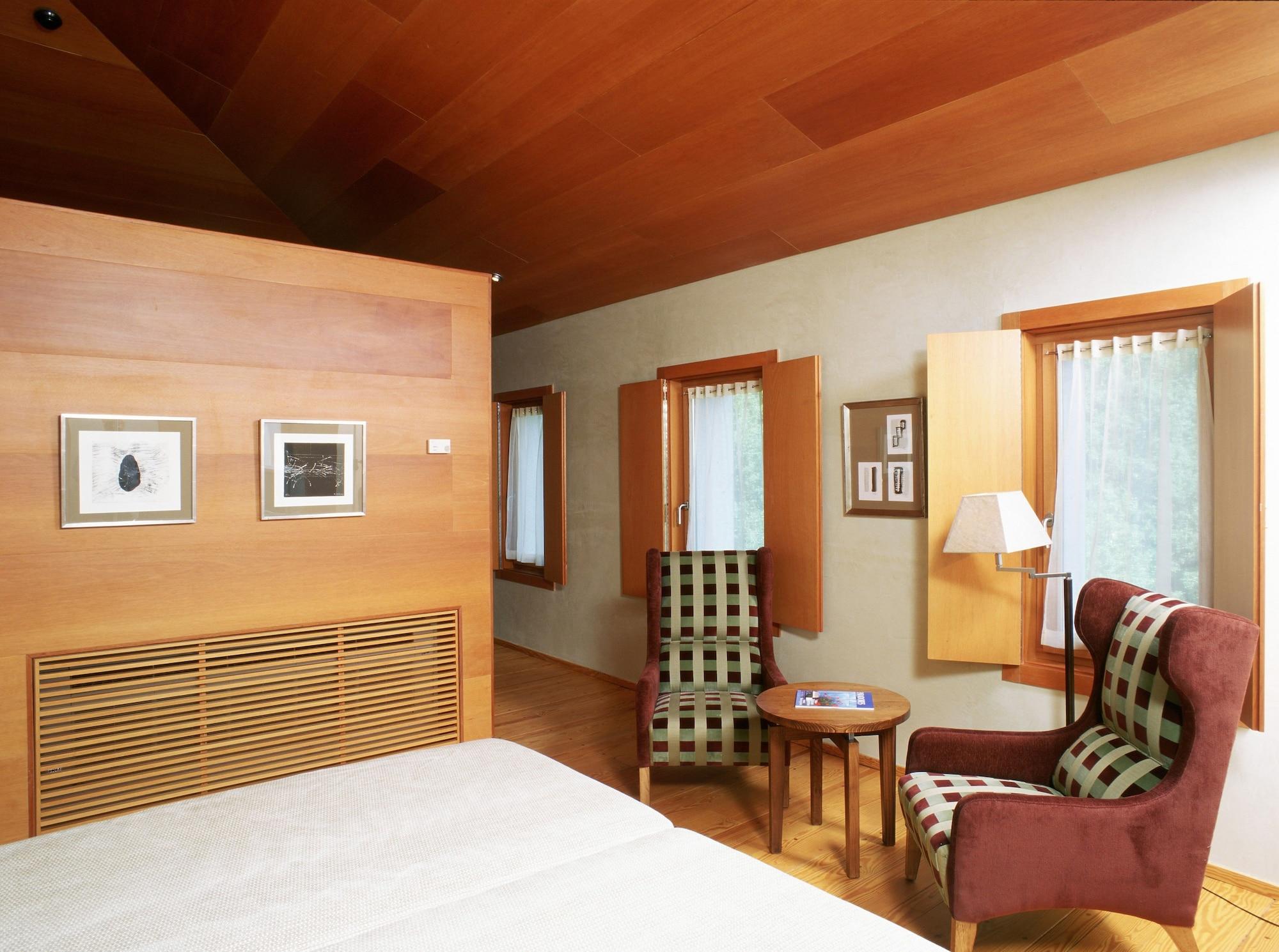 De Santo Estevo Hotel