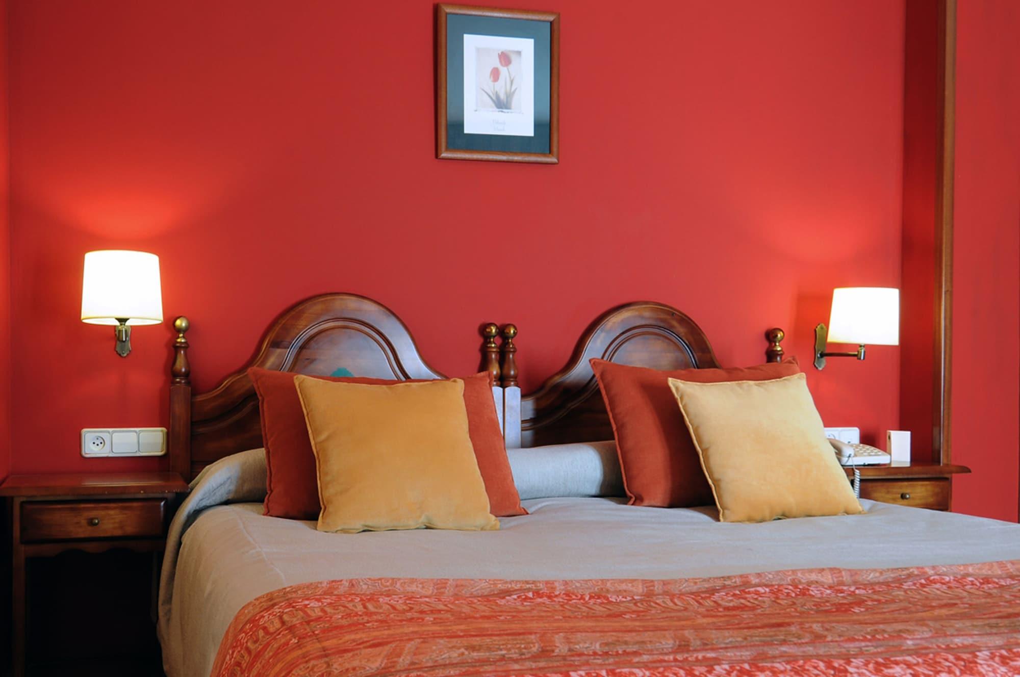 Hotel Eth Pomer 3*