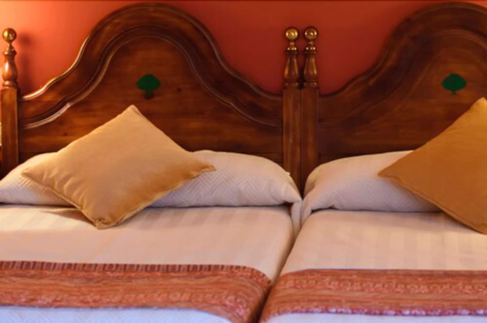 Hotel Eth Pomer 3*