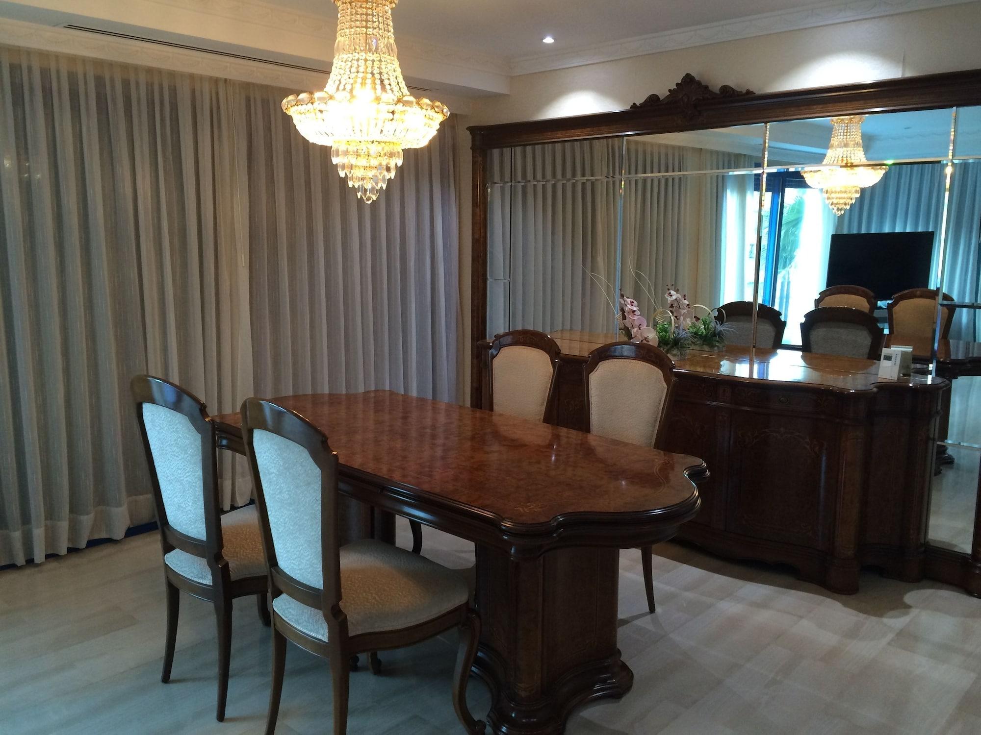 Apartahotel Masd Mediterraneo Castelldefels