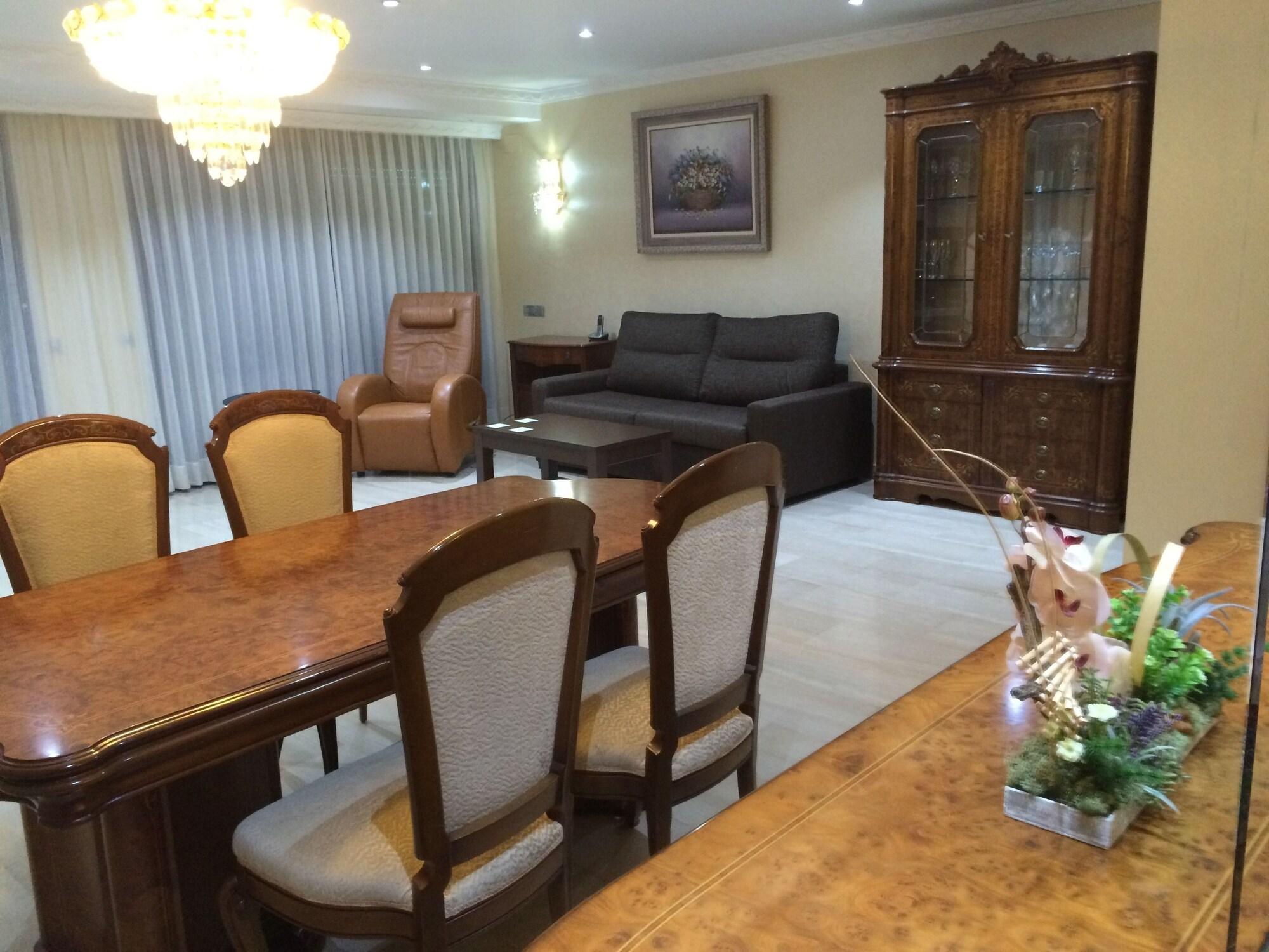 Masd Mediterraneo Apartahotel