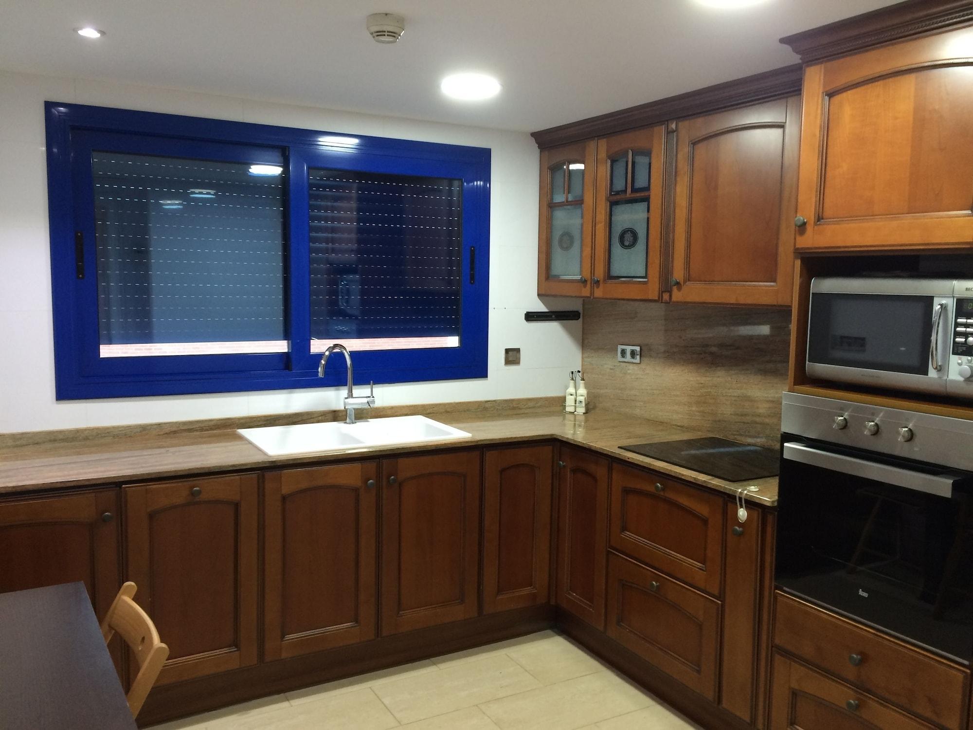 Masd Mediterraneo Apartahotel Castelldefels