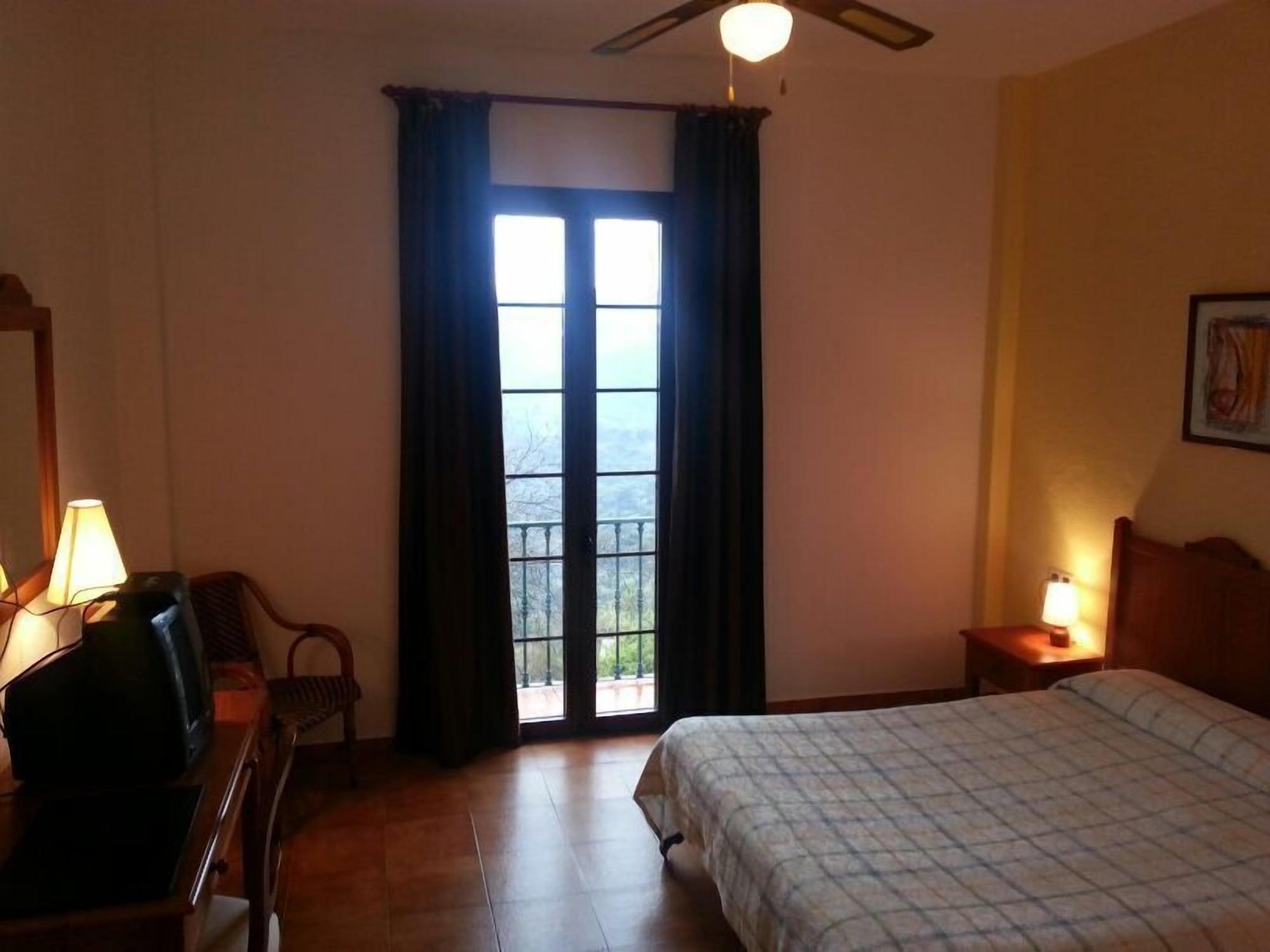 Guest house Mirador De 2*