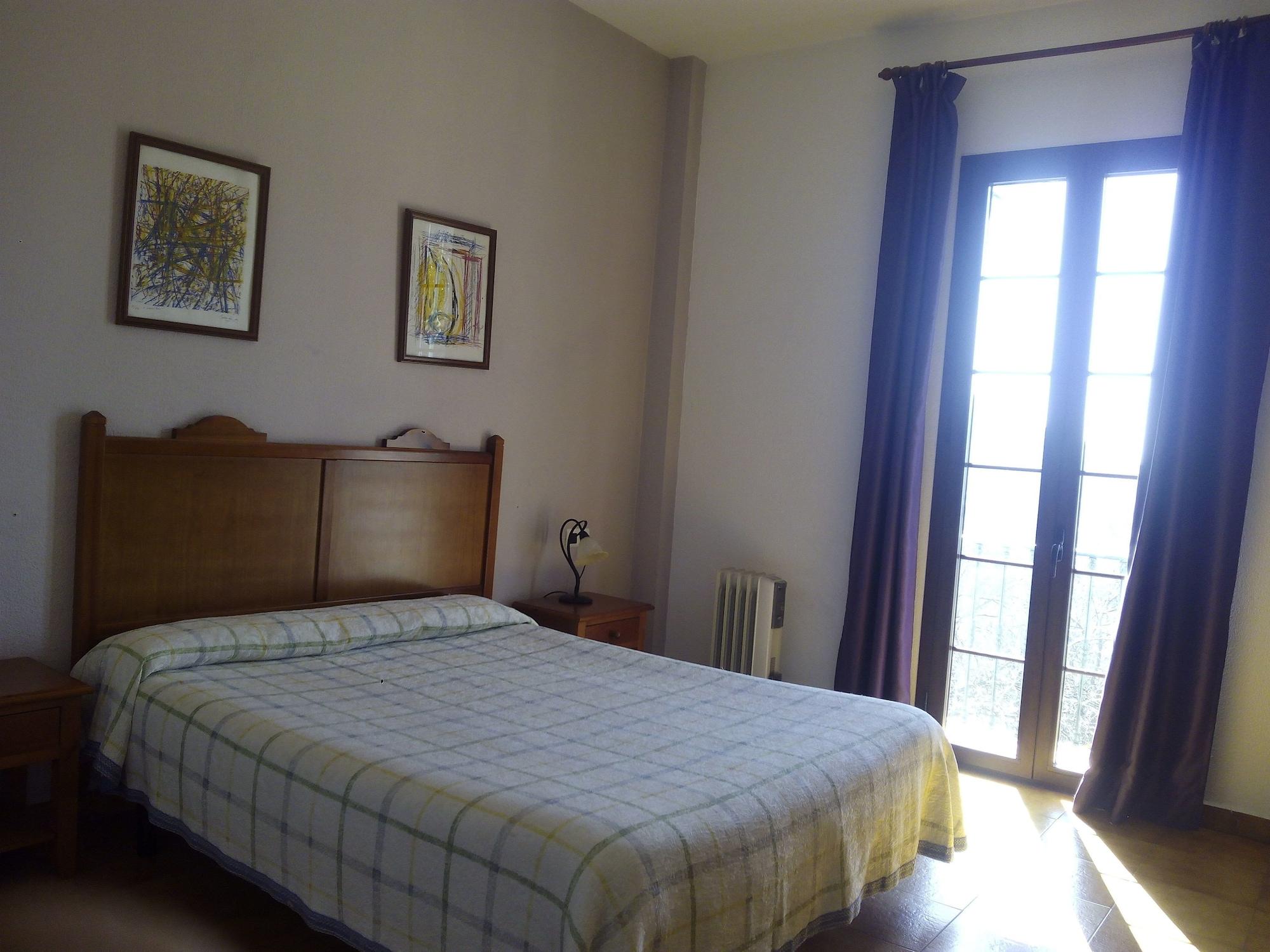 Mirador De Guest house 2*
