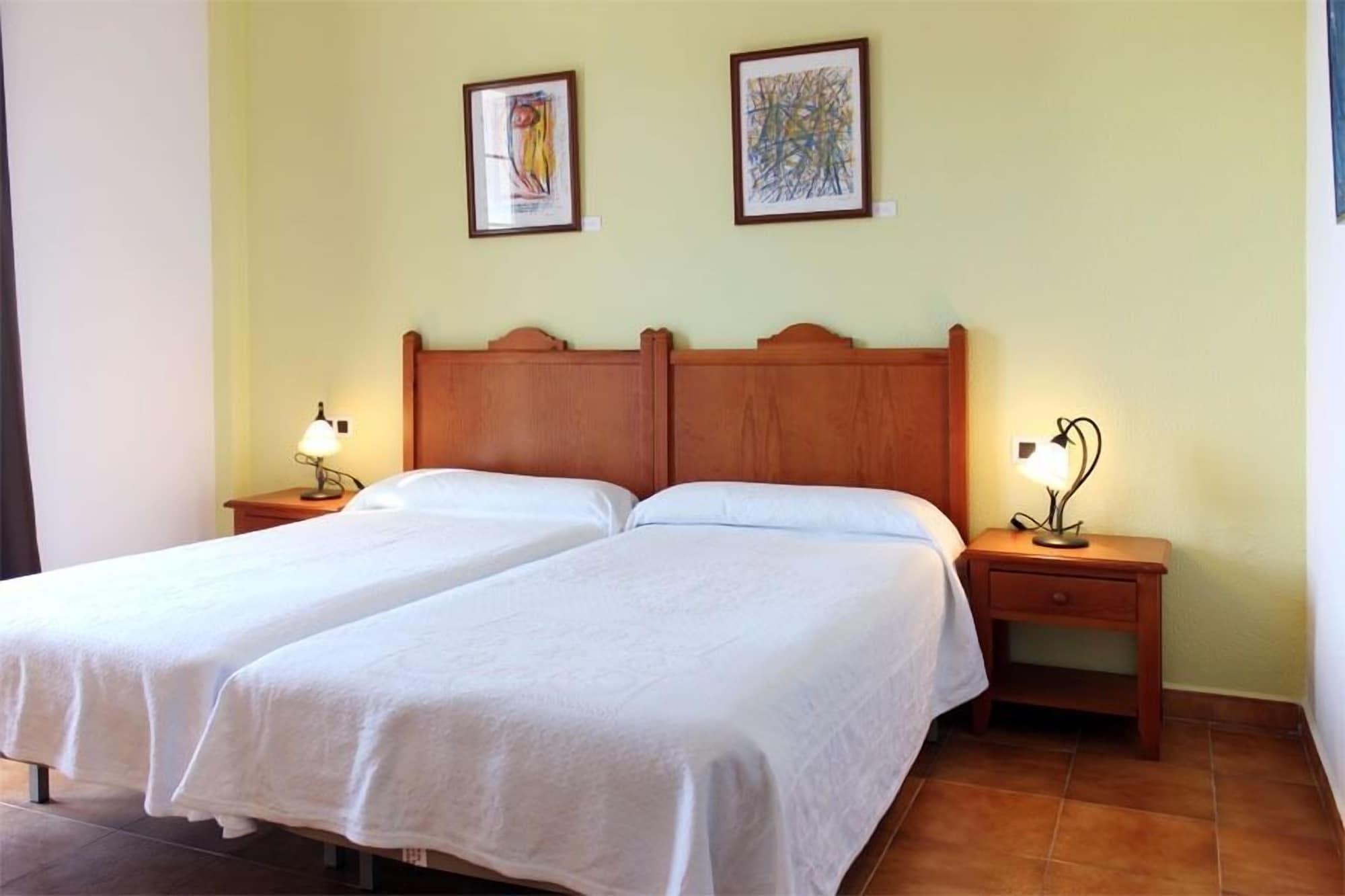 Mirador De Guest house 2*