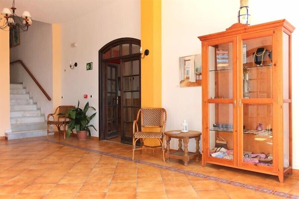 Guest house Mirador De