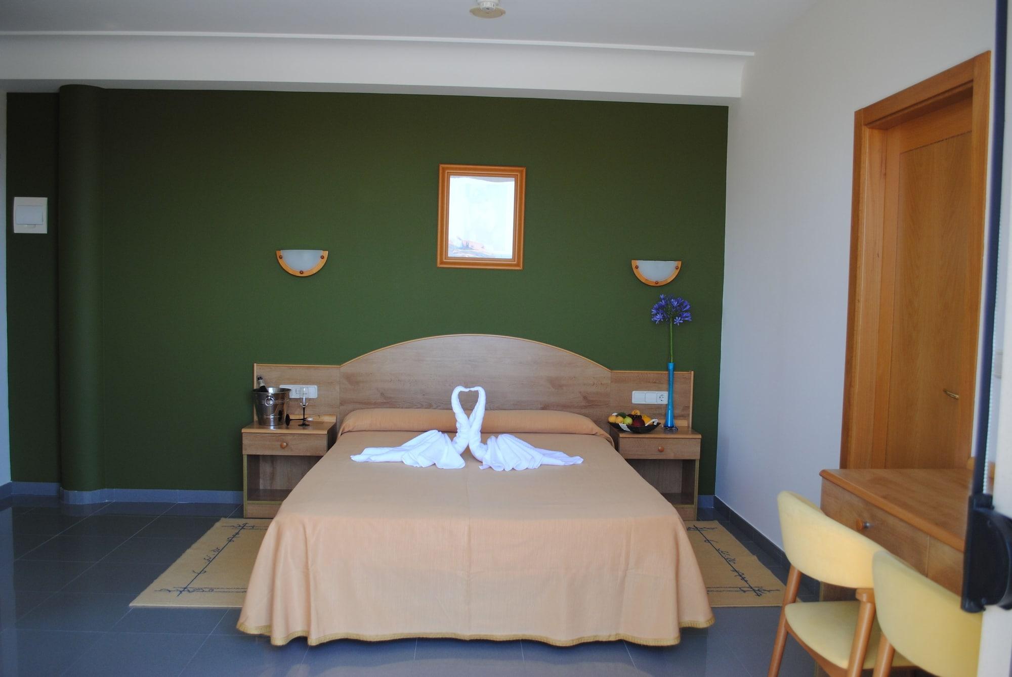 Hotel Brisa Da Lanzada