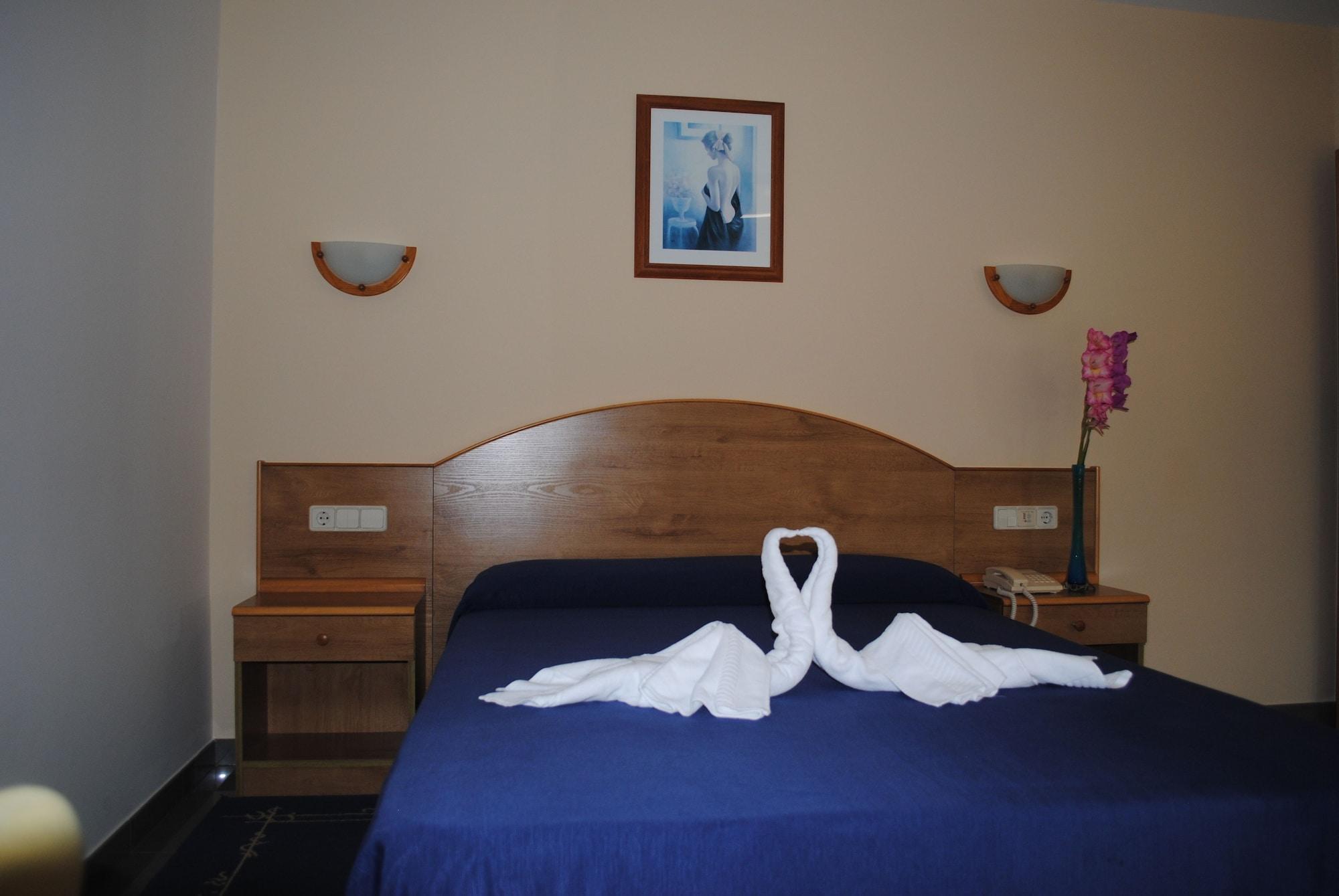 Hotel Brisa Da Lanzada