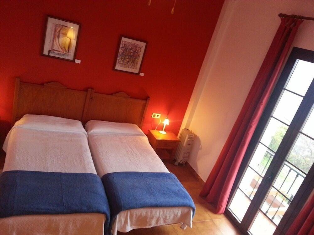 Mirador De Guest house Jubrique