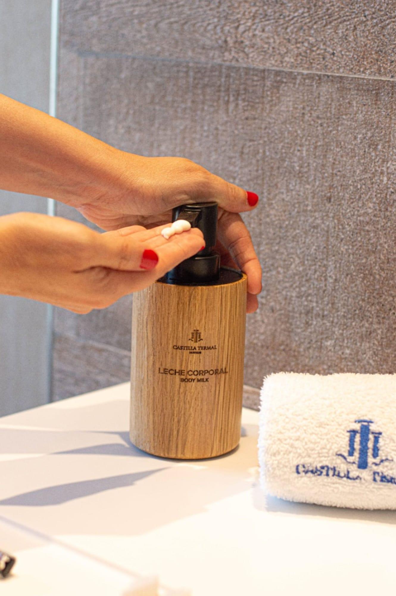 Castilla Termal Hotel 4*