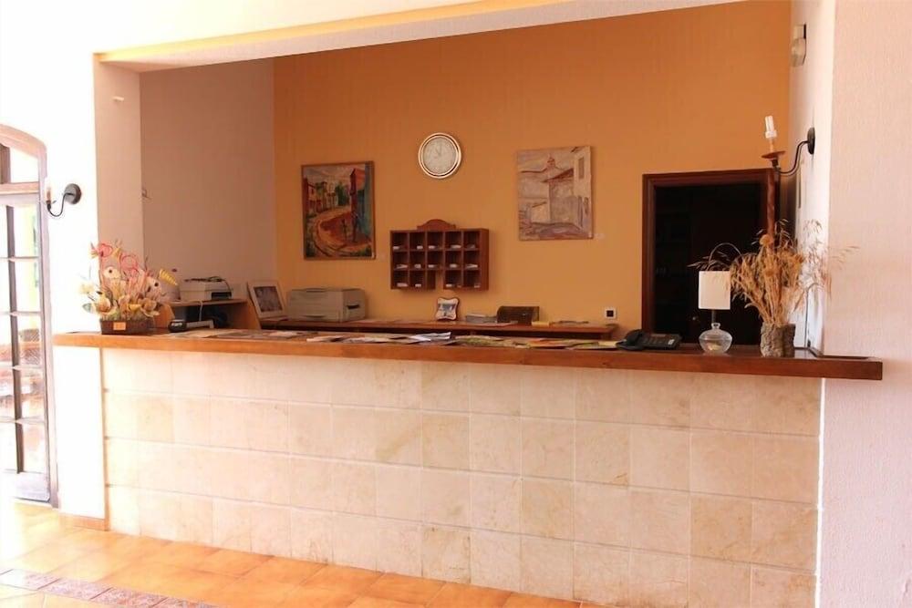 Mirador De Guest house 2*