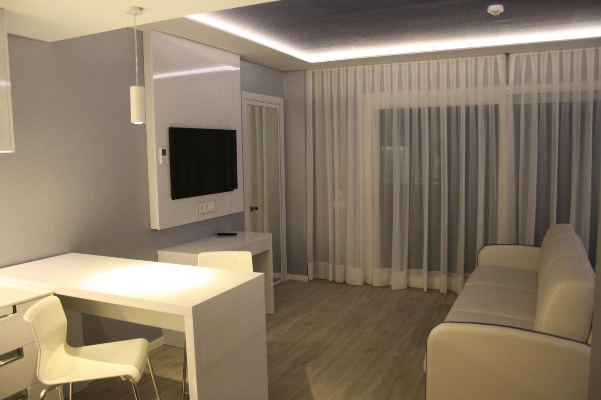 Masd Mediterraneo Apartahotel