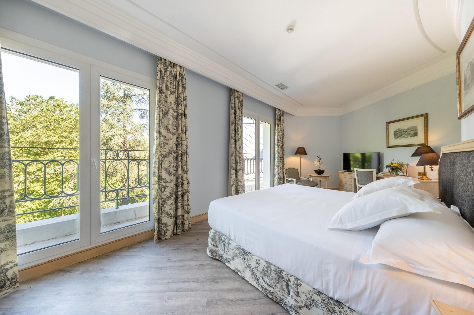 Castilla Termal Hotel 4*