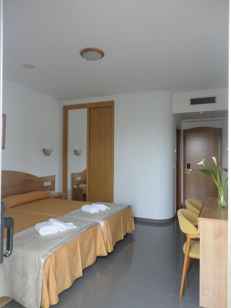 Brisa Da Lanzada Hotel