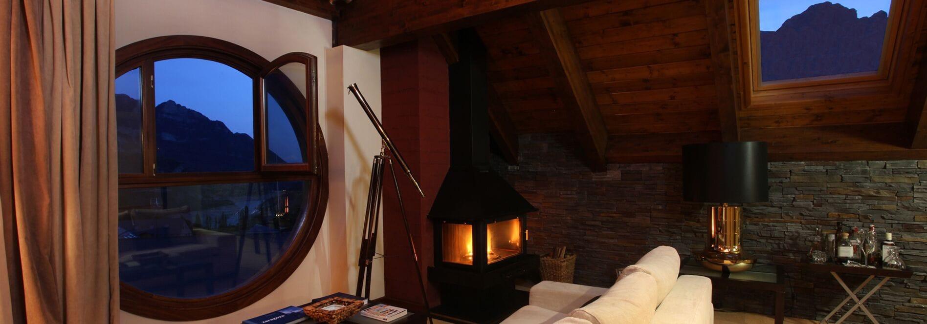 Abadia Del Pirineo 4*