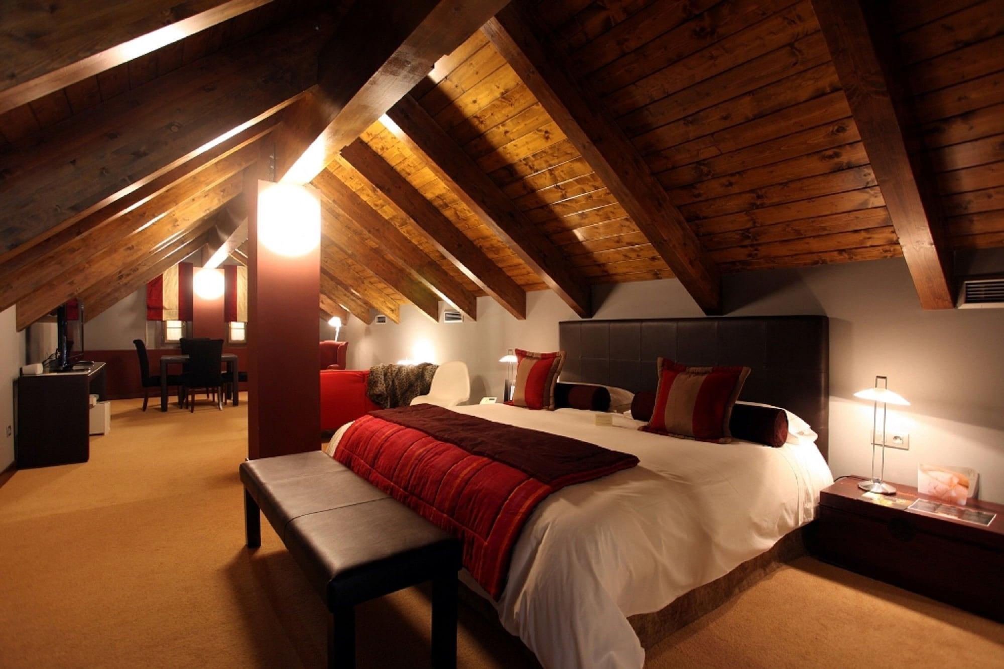 Abadia Del Pirineo Hotel