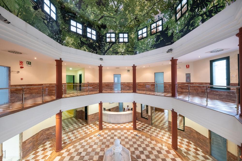 Castilla Termal Hotel Solares
