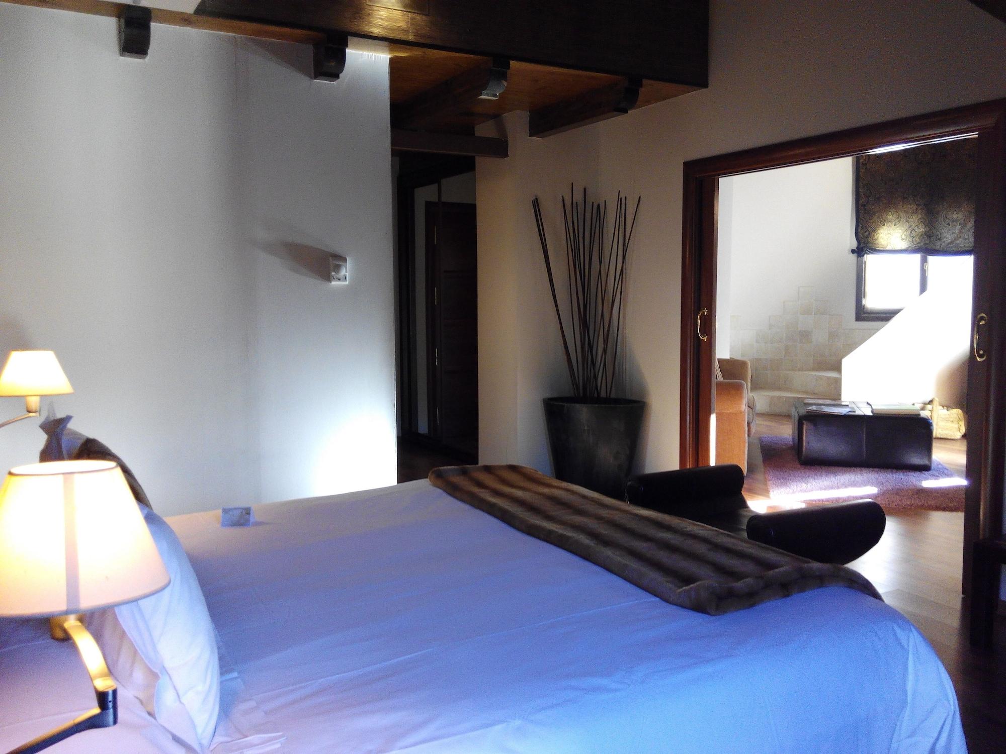 Abadia Del Pirineo Hotel 4*