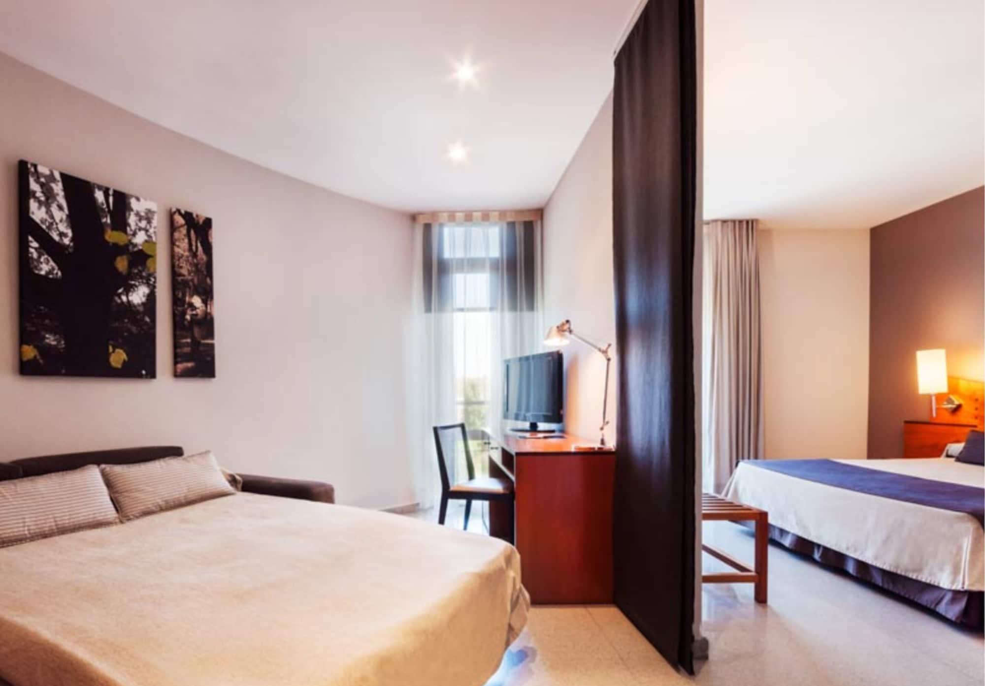 Hotel Hotel Granollers Granollers