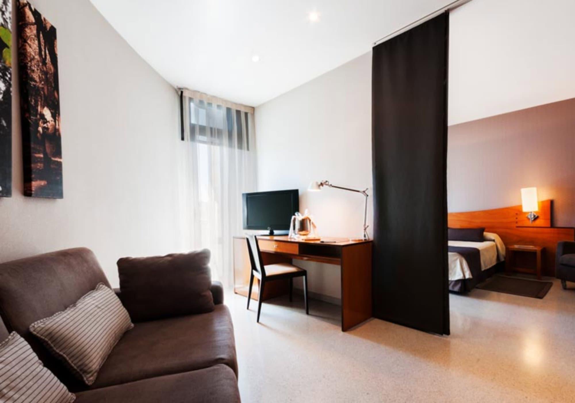 Hotel Granollers Hotel 3*