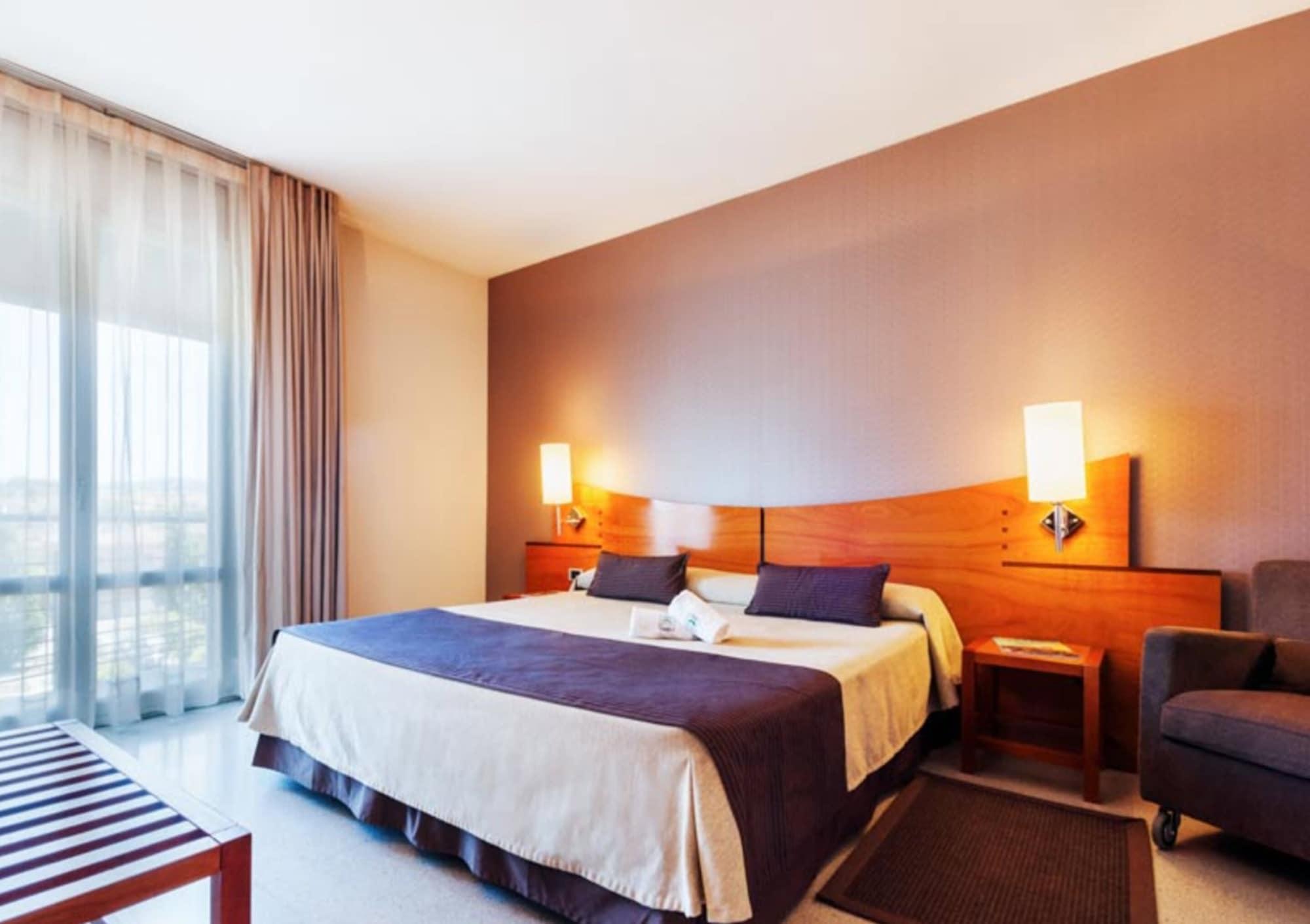 Hotel Granollers Hotel Granollers