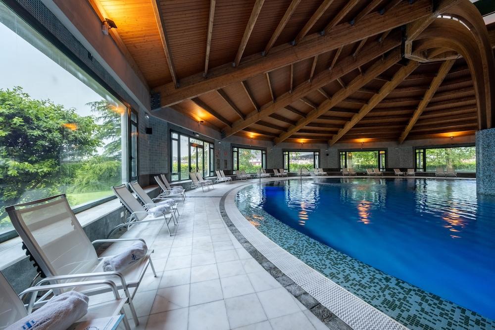 Castilla Termal 4* Solares