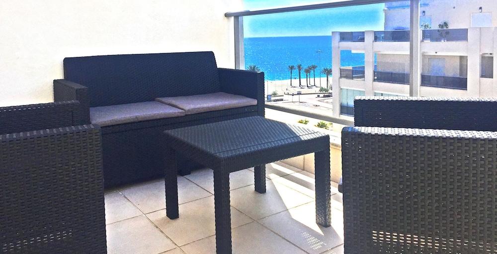 Mar Y Sal Dream Apartment *