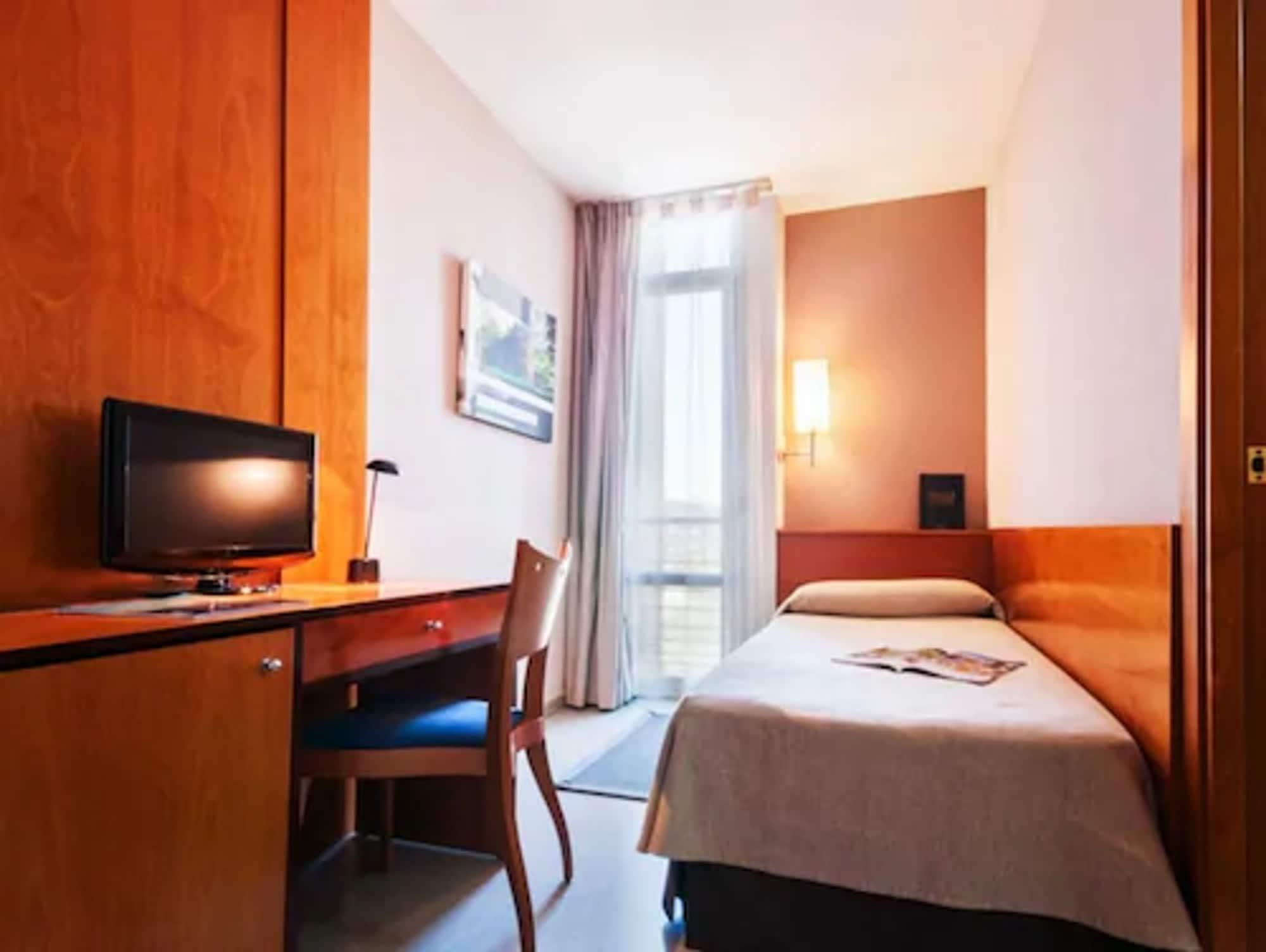 Hotel Granollers Hotel Granollers