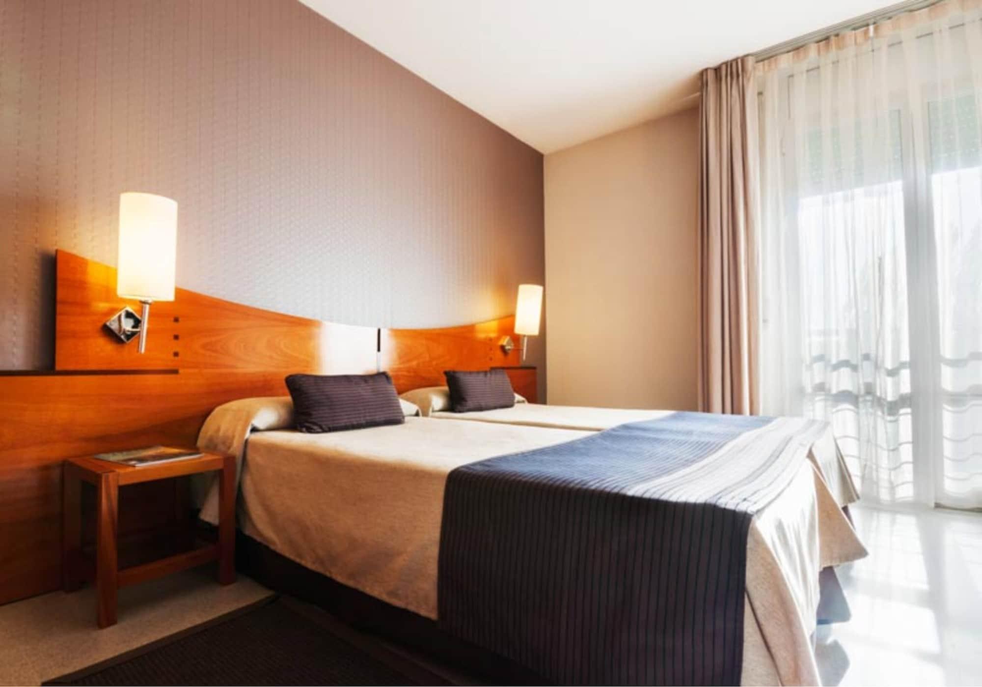 Hotel Granollers Hotel Granollers