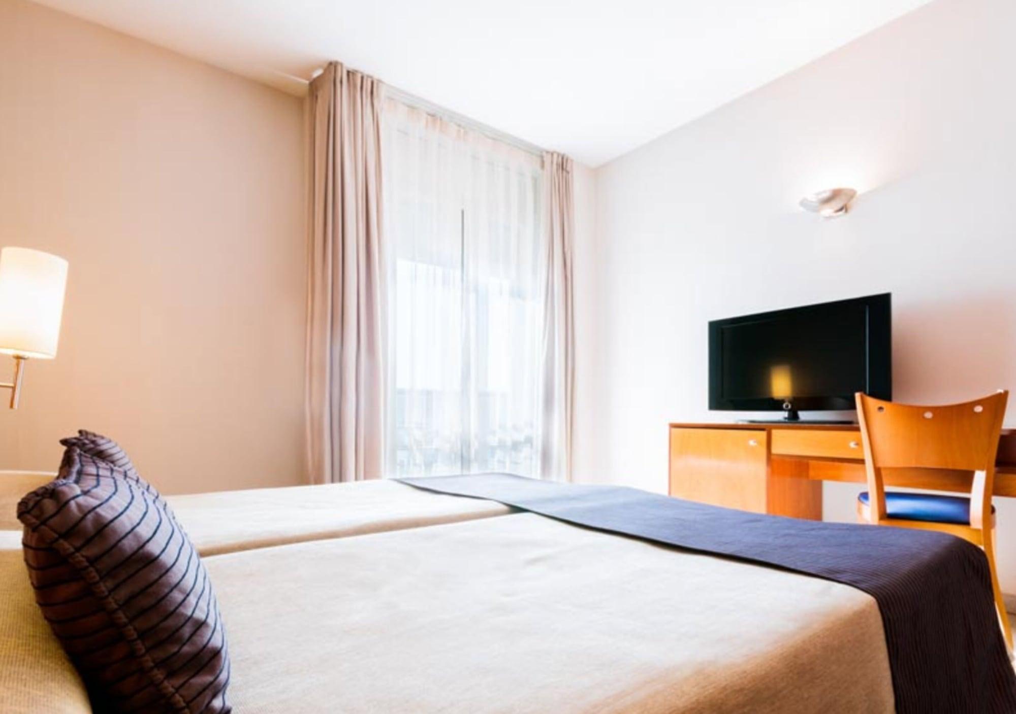 Hotel Granollers Hotel 3*