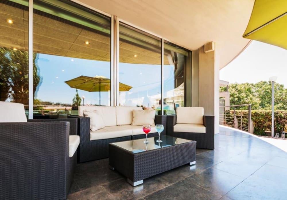 Hotel Hotel Granollers