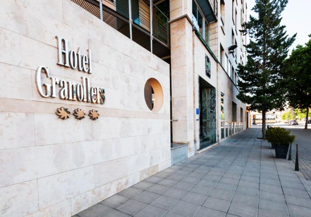 Hotel Hotel Granollers