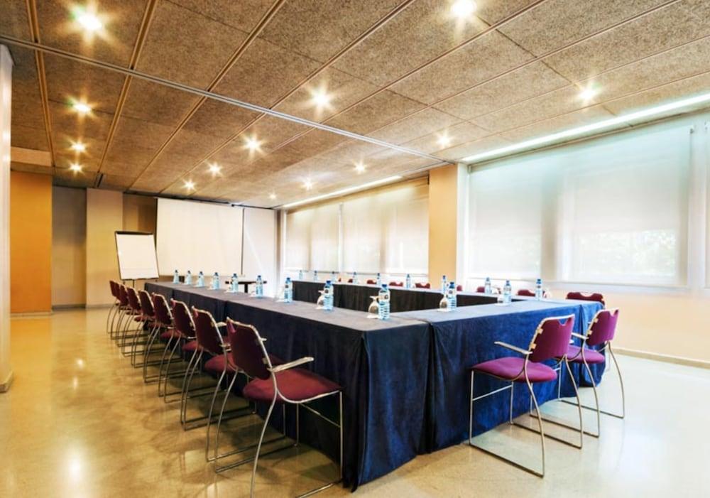 Hotel Granollers Granollers