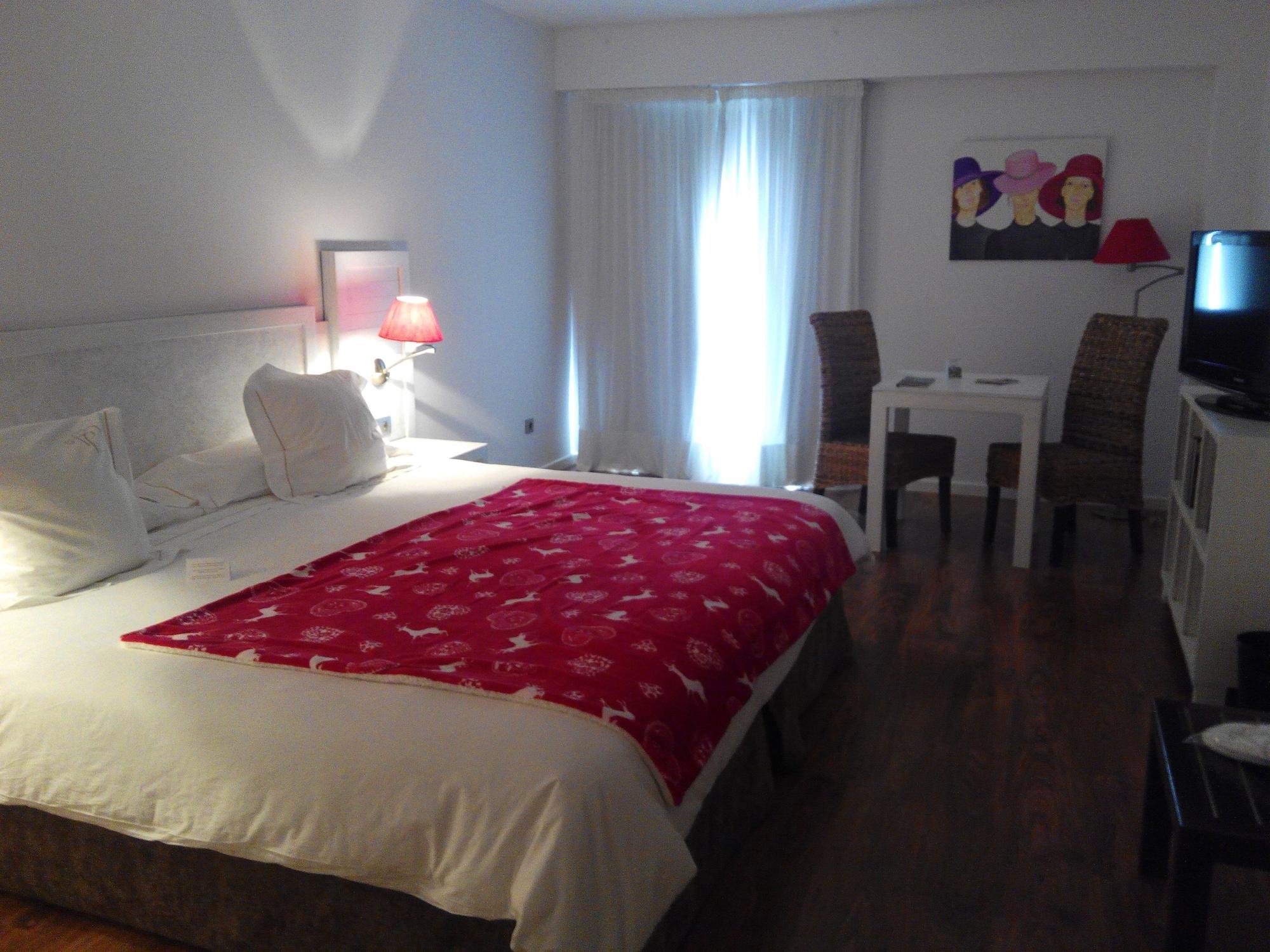 Hotel Abadia Del Pirineo 4*